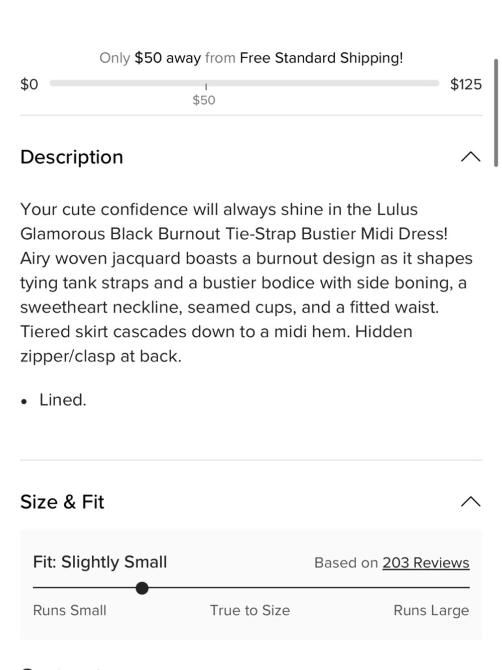 Lulus Glamorous Sweetie Black Burnout Tie-Strap Bustier Midi Dress - Picture 6 of 10
